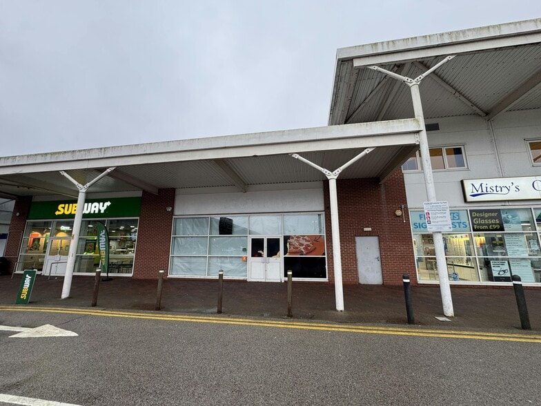 Hucknall Rd, Nottingham to rent - Building Photo - Image 2 of 2