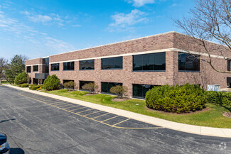 More details for 1770 Park St, Naperville, IL - Office for Rent