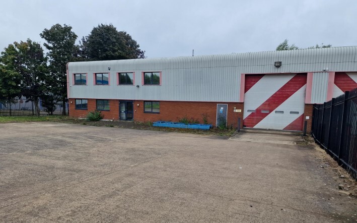 Faraday Clos, Daventry for rent - Building Photo - Image 1 of 2