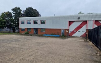 More details for Faraday Clos, Daventry - Industrial for Rent