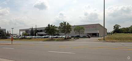 2020 Meadowvale Blvd, Mississauga, ON for sale Building Photo- Image 1 of 12