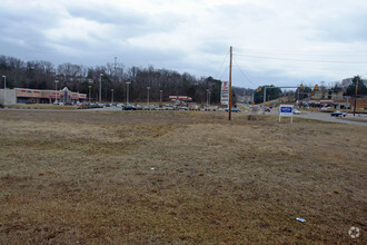 9645 Middlebrook Pike, Knoxville, TN for sale Primary Photo- Image 1 of 1