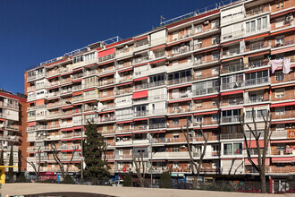 Plaza de Pontevedra, 2, Alcorcón, Madrid for sale Building Photo- Image 1 of 3