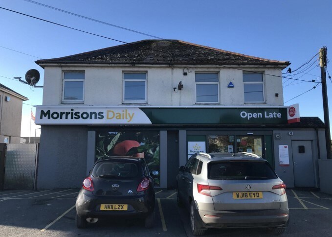 Close Hl, Redruth for sale - Primary Photo - Image 1 of 1