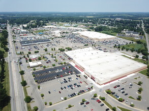 110-400 Butler Commons, Butler, PA for rent Building Photo- Image 1 of 6