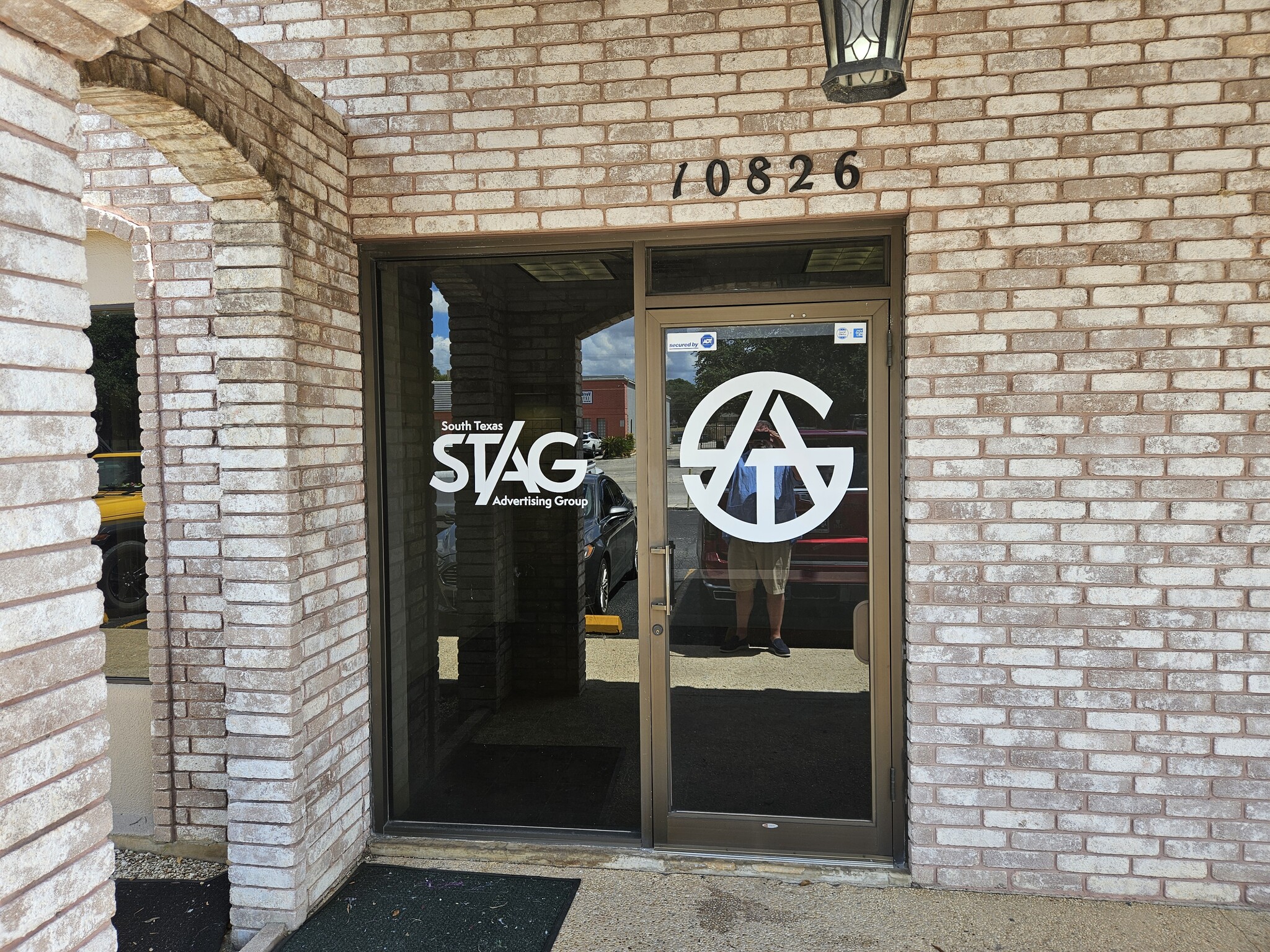 10818 Gulfdale St, San Antonio, TX to rent Building Photo- Image 1 of 10