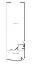 3500 W Moore Ave, Santa Ana, CA for rent Floor Plan- Image 1 of 1