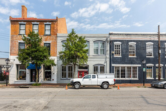 13 W Old St, Petersburg, VA for sale Building Photo- Image 1 of 1