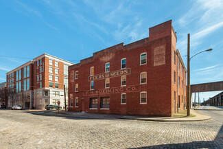 More details for 1801 E Cary St, Richmond, VA - Office for Sale