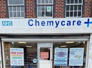 157-159 Church Rd, Birmingham to rent Building Photo- Image 1 of 1