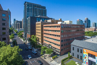 Office in Atlanta, GA for sale Building Photo- Image 1 of 1