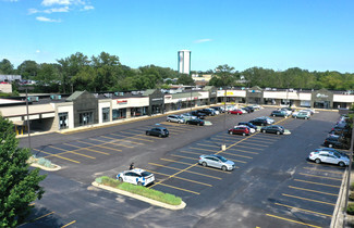 More details for 810-900 75th St, Willowbrook, IL - Retail for Rent