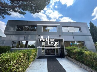 More details for 6 Rue Des Charrons, Blagnac - Office to Rent