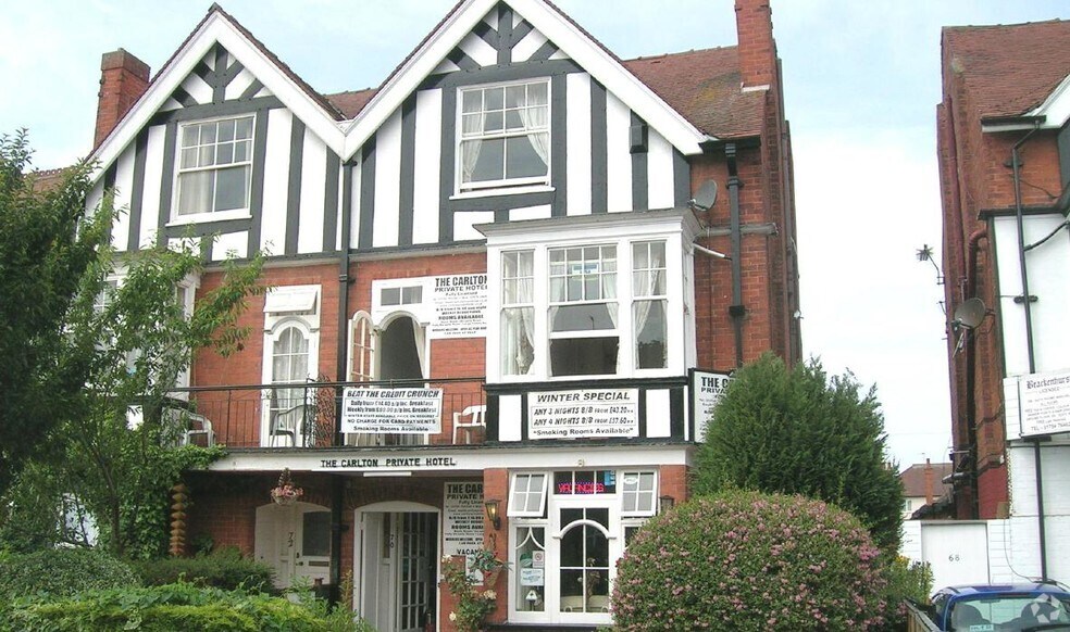 7072 Drummond Rd, Skegness PE25 3EQ UK