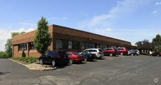 More details for 8300 Dow Cir, Strongsville, OH - Office for Rent