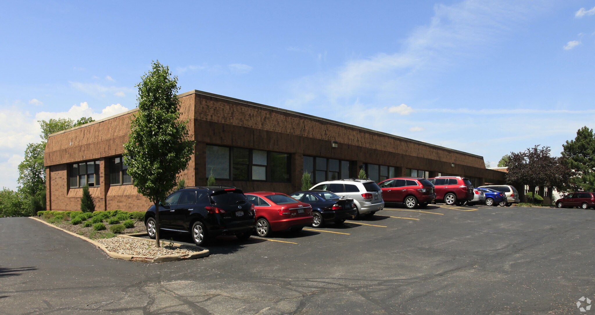 8300 Dow Cir, Strongsville, OH to rent Building Photo- Image 1 of 26