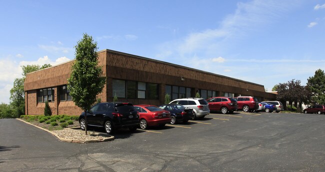 More details for 8300 Dow Cir, Strongsville, OH - Office to Rent