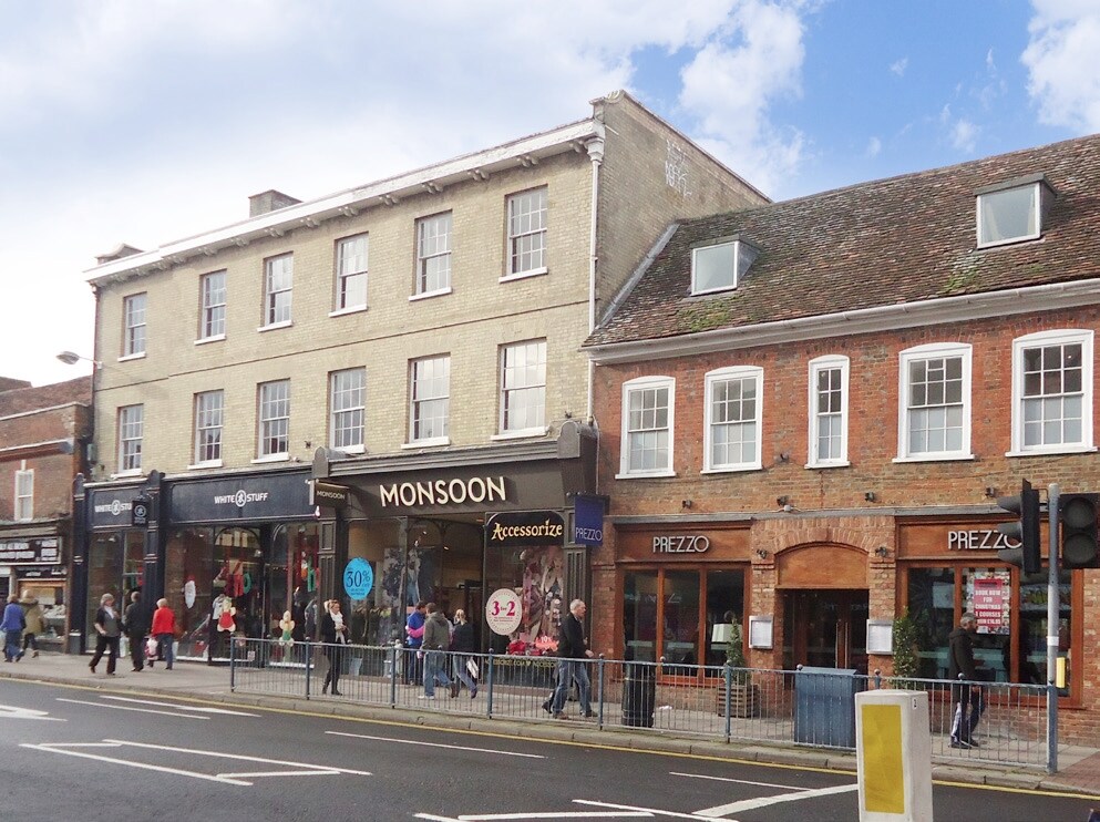 16 Bancroft, Hitchin for sale Primary Photo- Image 1 of 2