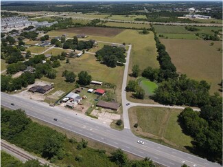 More details for 45240 US-290, Prairie View, TX - Land for Sale