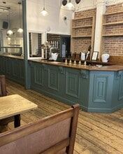 16 Regent St, Bristol to rent Interior Photo- Image 2 of 5