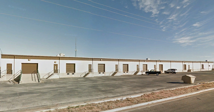 3900-3920 NW 12th Ave, Amarillo, TX for rent Building Photo- Image 1 of 2