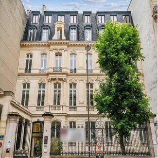 More details for 6 Rue Paul Baudry, Paris - Office to Rent