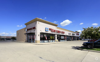 More details for 4611 Garth Rd, Baytown, TX - Retail for Rent