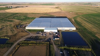 More details for 11312 Range 63 rd, Cypress County, AB - Industrial for Sale