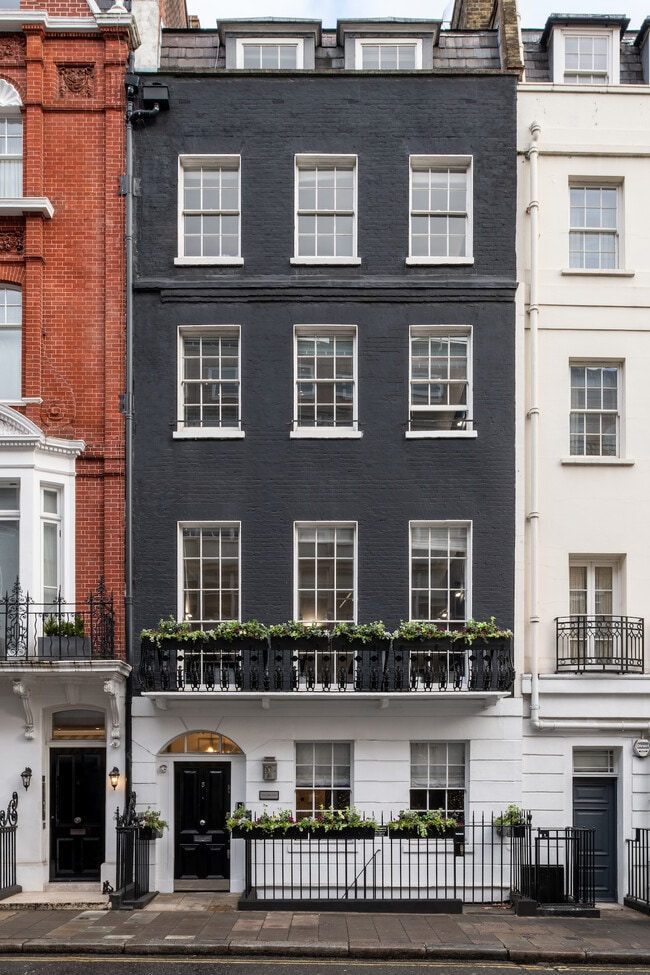 More details for 3 Queen St, London - Co-working to Rent