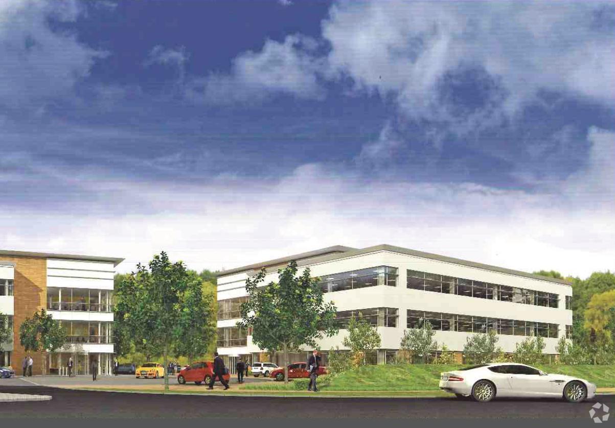 4300 Parkway, Fareham to rent Primary Photo- Image 1 of 47