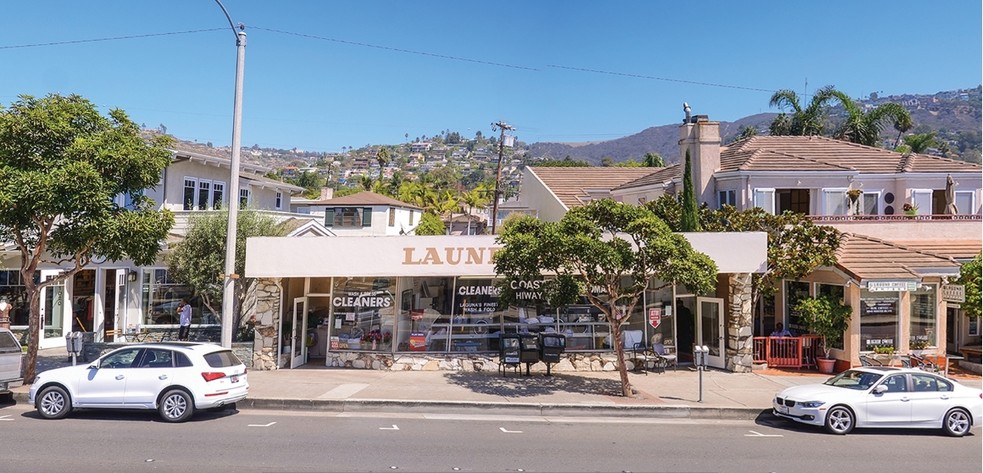 1040 S Coast Hwy, Laguna Beach, CA for sale - Primary Photo - Image 1 of 1