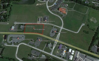 More details for 207 Liberty way, Milford, DE - Light Industrial for Rent