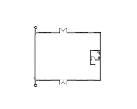 4200 South Fwy, Fort Worth, TX for rent Floor Plan- Image 1 of 1