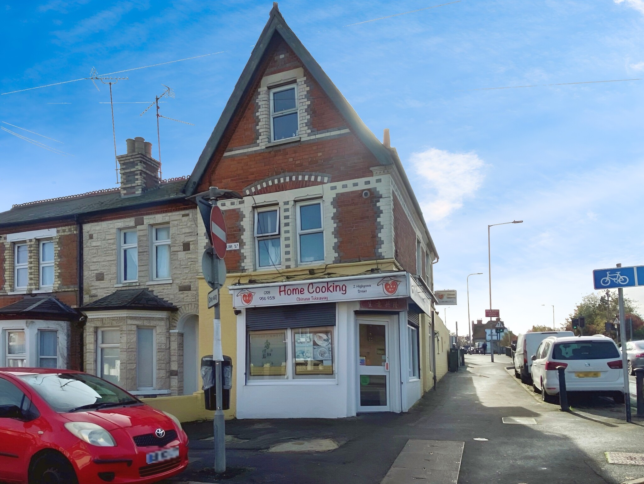 2 Highgrove St, Reading for sale Building Photo- Image 1 of 1