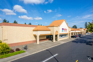 More details for 5000 E Fourth Plain Blvd, Vancouver, WA - Retail for Rent