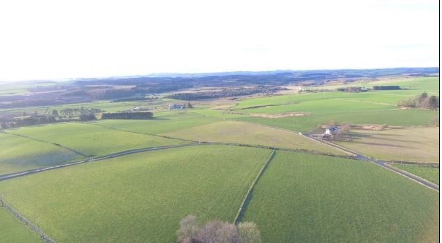 Plots of Newseat of Schivas, Ellon for sale Primary Photo- Image 1 of 1