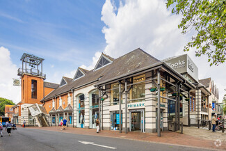 More details for The Brooks, Winchester - Retail for Rent