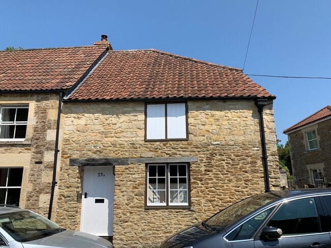 More details for 23A Goose St, Frome - Office to Rent