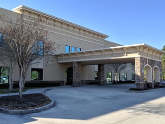 More details for 22751 Professional Dr, Kingwood, TX - Office/Medical for Rent