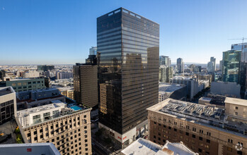 700 S Flower St, Los Angeles, CA for rent Building Photo- Image 1 of 7