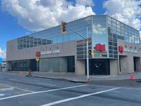 2 Lisgar St, Sudbury ON - Commercial Property