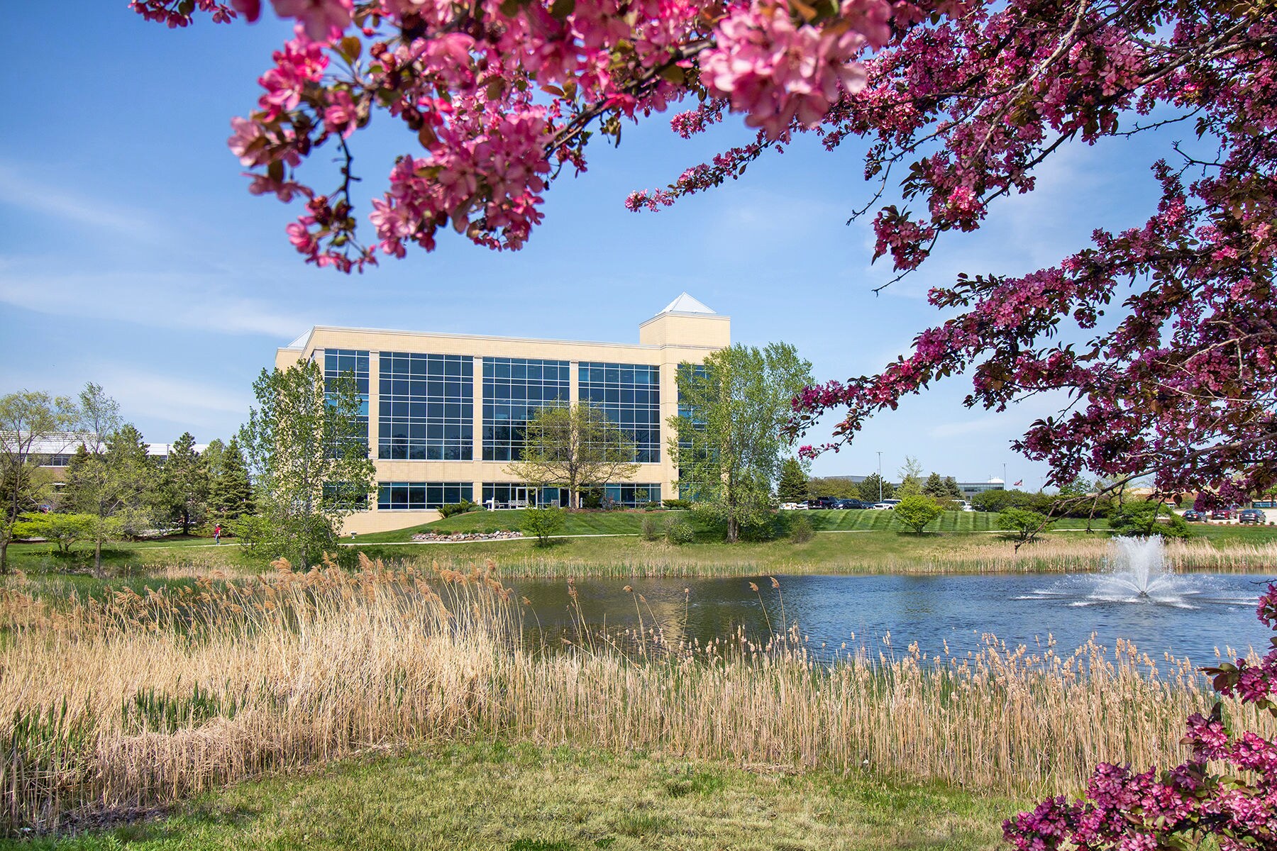 10361 Innovation Dr, Milwaukee, WI to rent Building Photo- Image 1 of 16