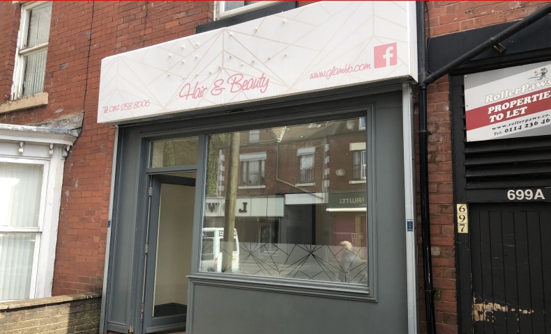 697 Abbeydale Rd, Sheffield for sale Building Photo- Image 1 of 1
