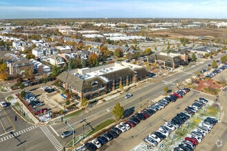 2300 Lehigh Ave, Glenview, IL - AERIAL  map view - Image1
