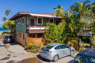 115 Hana Hwy, Paia, HI for sale Building Photo- Image 1 of 1