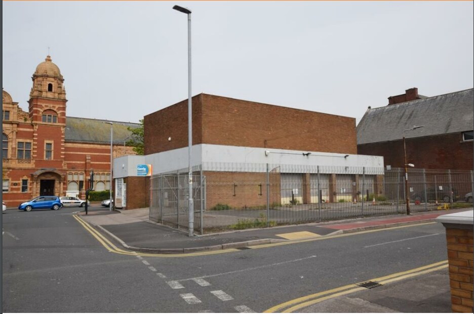 70 Abbey Rd, Barrow In Furness for sale Primary Photo- Image 1 of 1