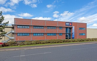 More details for Tuscany Way, Normanton - Office for Rent