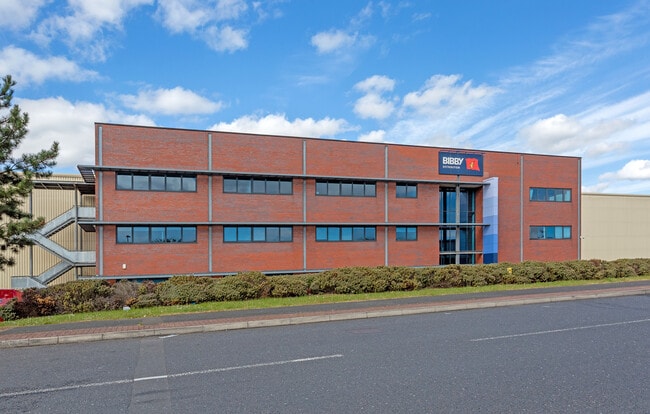 More details for Tuscany Way, Normanton - Office to Rent