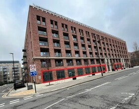 545 Green St, London to rent Building Photo- Image 1 of 2