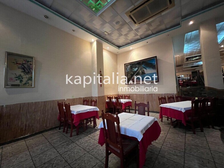 Retail in Ontinyent to rent - Building Photo - Image 2 of 10